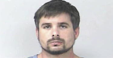 Christopher Ryan, - St. Lucie County, FL 